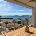 Apartamento Siroco Águilas frente al mar