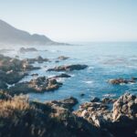 ocean view during daytime